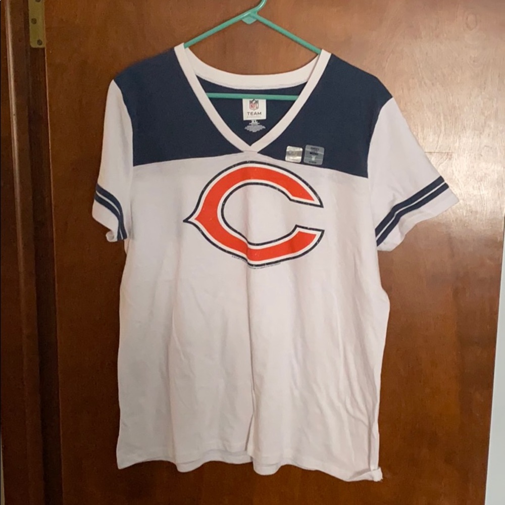 NFL Chicago Bears t-shirt